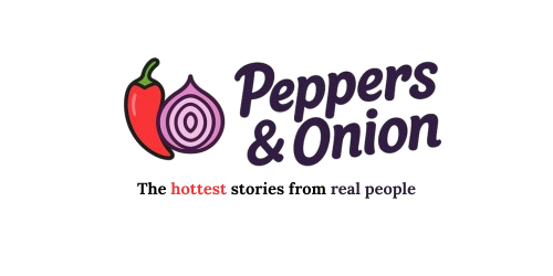 Peppers and Onion Logo
