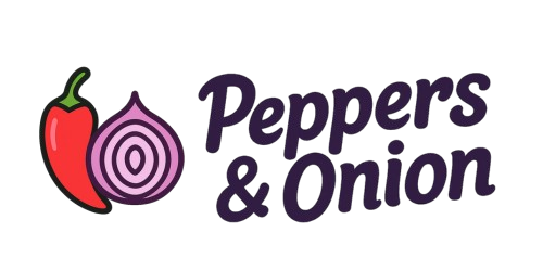 Peppers & Onion